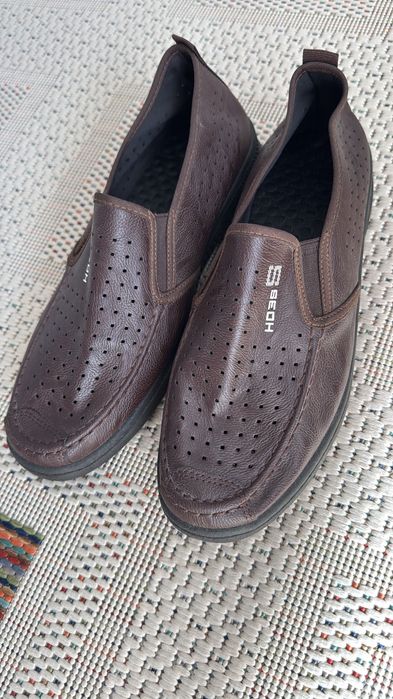 НОВИ УБУВКИ 41 размер