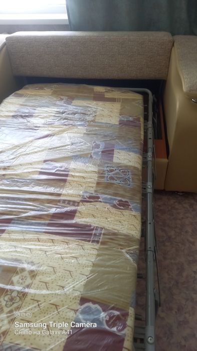 Мини раскладной диван 60 000