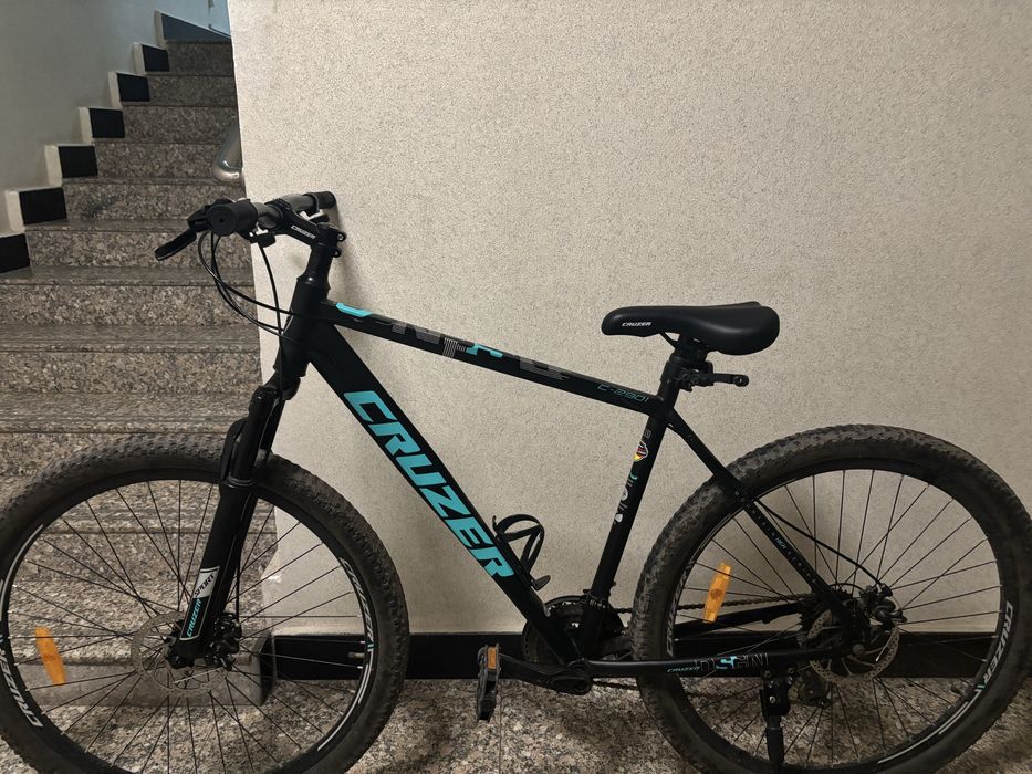 Велосипед Cruzer MTB