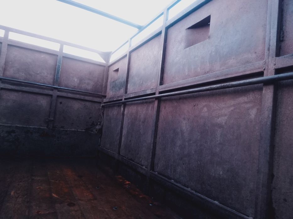 Газел борд 3.20.