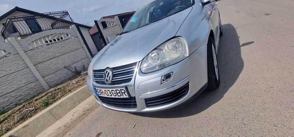 De vanzare VW Jetta