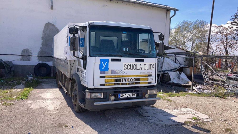 Шофьорски курс кат.С,С+Е,В+Е-най-добра цена!