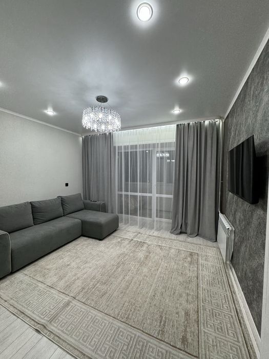 Сдам квартиру посуточно