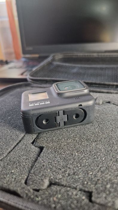 GoPro Hero 8 black