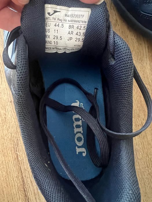 Футболни обувки Joma