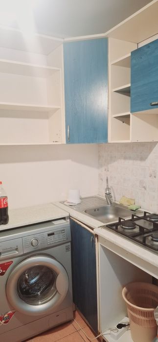 Квартира 2 комнатная