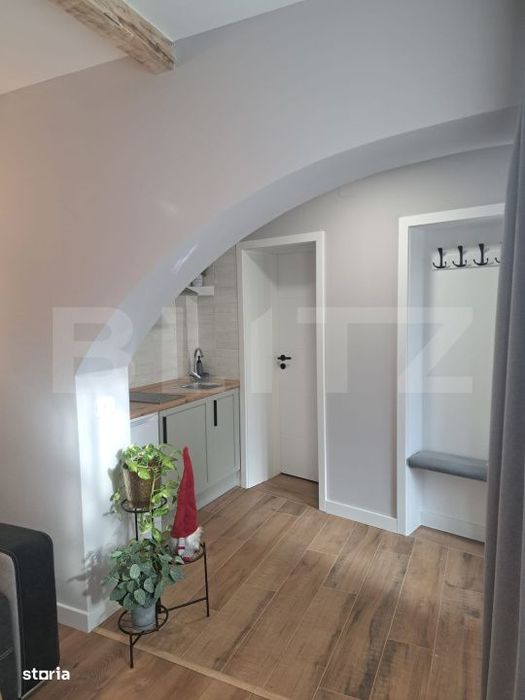 Apartament 2 camere la casa, renovat recent | Centrul Istoric