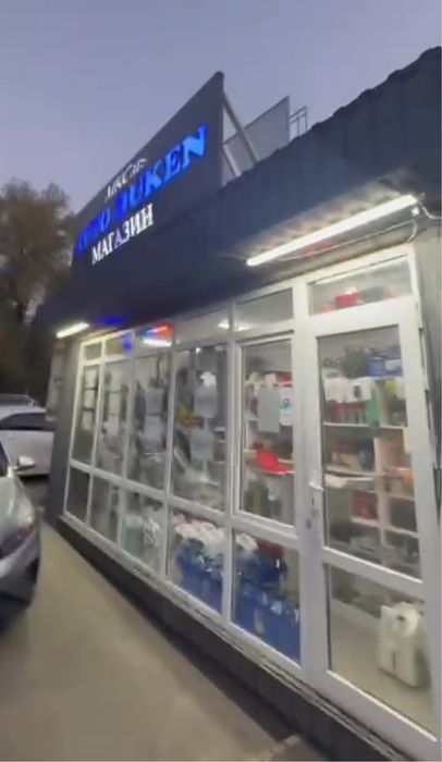 Продам контейнер