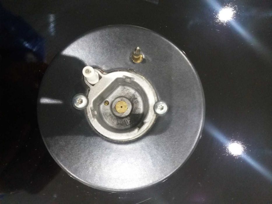 Газов котлон Електролукс