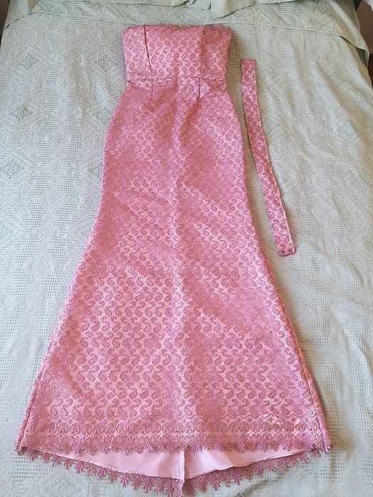 Платья  вечерняя