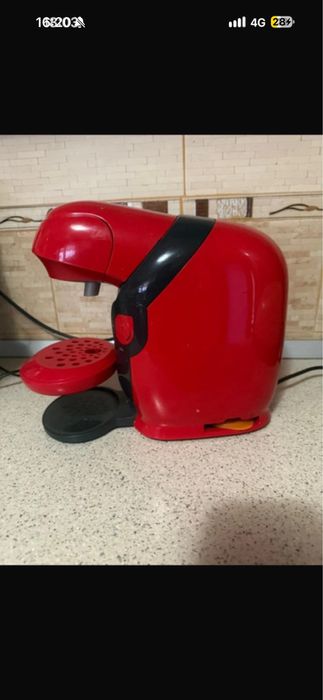 Aparat de cafea Bosch