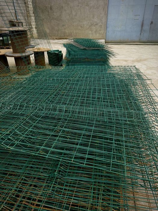 Евро забор скидка Aksiyada euro zaborlar