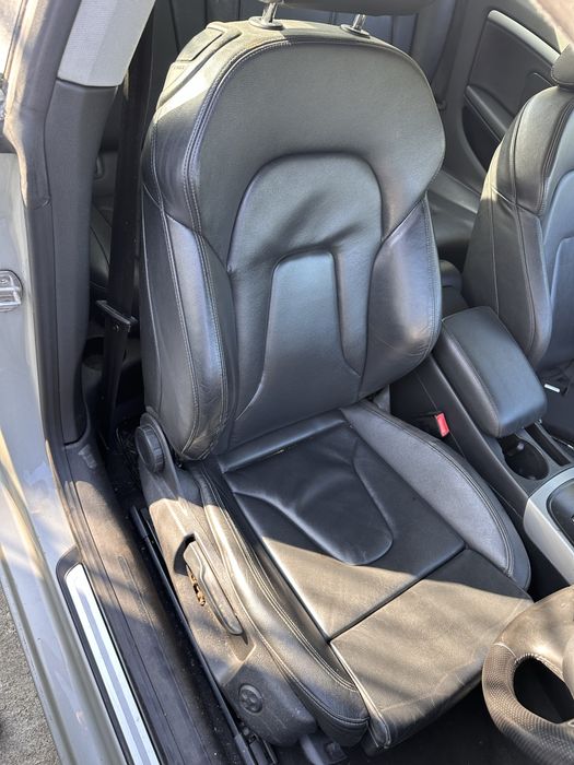 Ауди а5 2.0тфси на части / audi a5 2.0tfsi