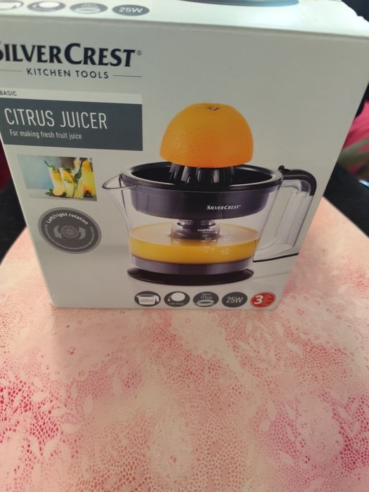 Цитропреса 11111