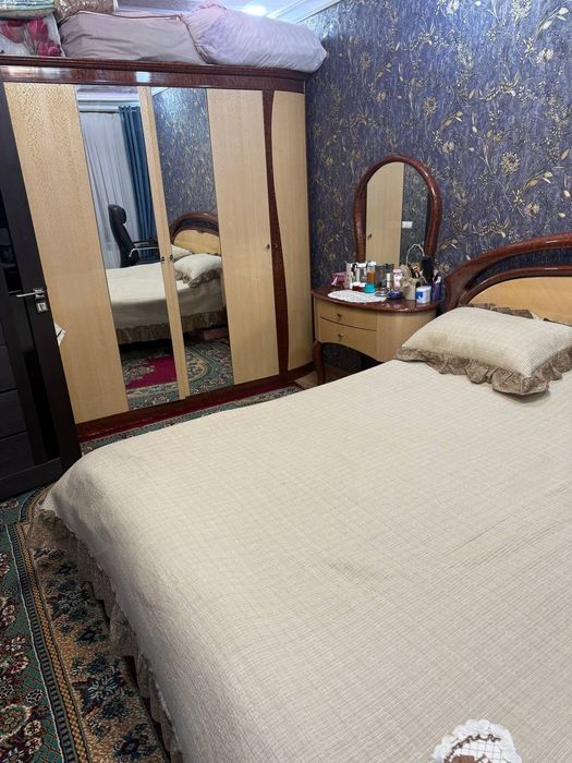 Продаётся! Чиланзар 11, 3х комнатная квартира 79 м.кв.