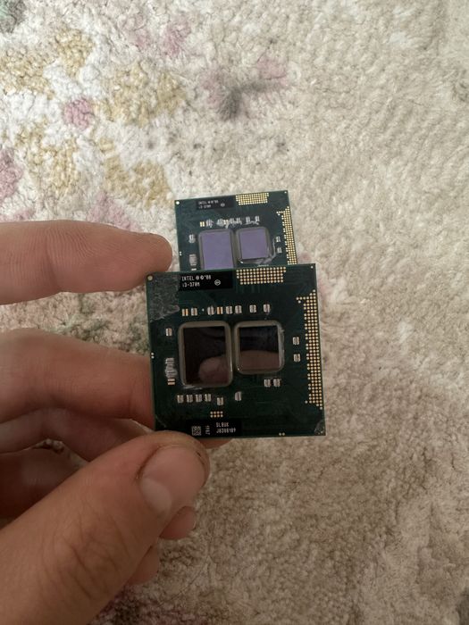 Продам Процессоры для офиса и учеба