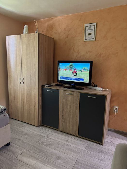 Студио за нощувки в гр. Бургас в жк. Възраждане