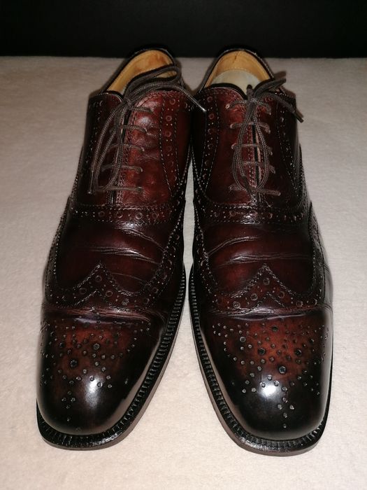 DANIEL KENNETH® - мъжки обувки - 43(9)