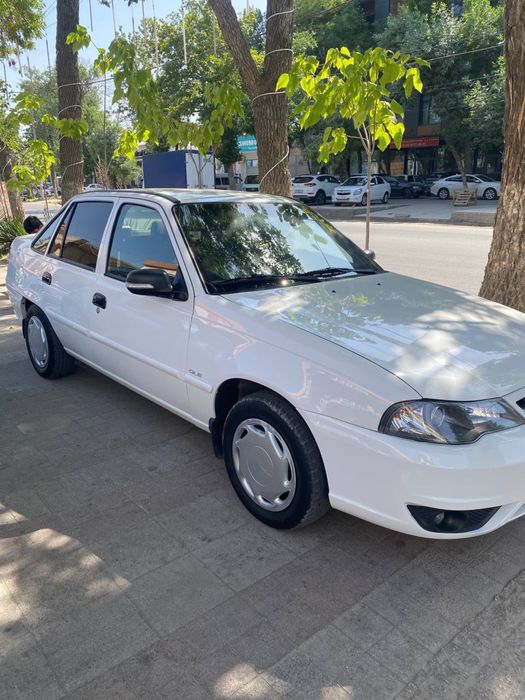 2015 dons 1.6 konditsaner holati zor minishga tayyor