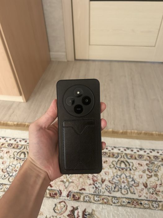 Продам Xiaomi Redmi 14C 128 ГБ.