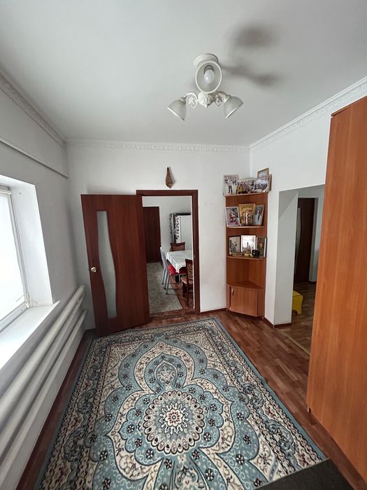 Продам мансардный дом срочно