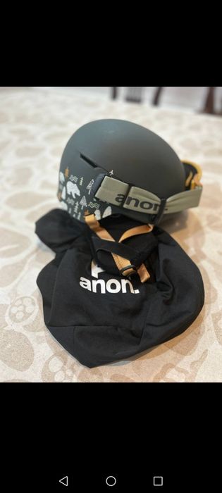 Срочно  Лыжные ботинки и шлемы – взрослые и детские, отличное состоян