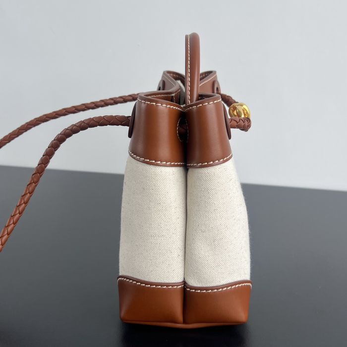 Geanta Bottega Veneta
