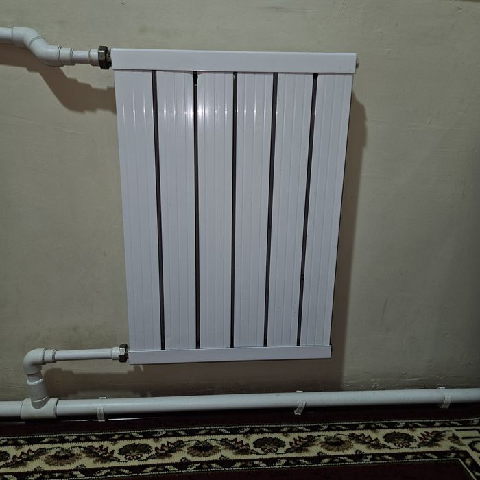 Батарея котёл Сотилади