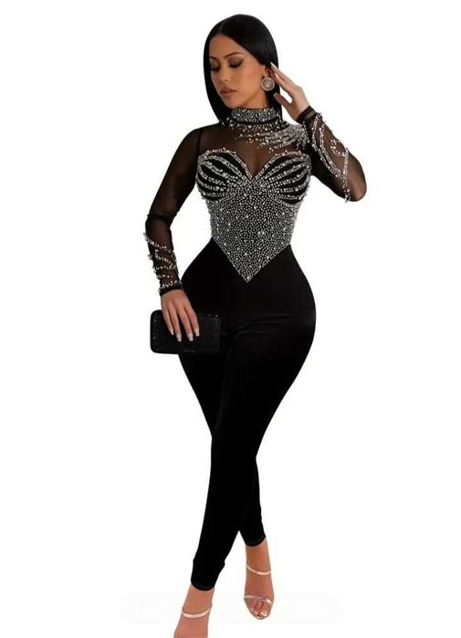 Дамски нов гащеризон