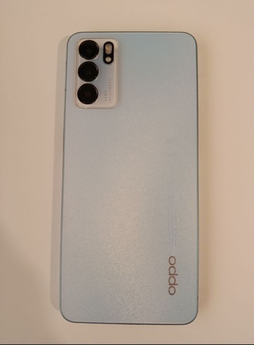 OPPO RENO 6 5G 8+4 _128 BG