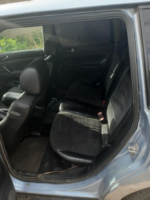 Pasat 1.9 TDI 110КС