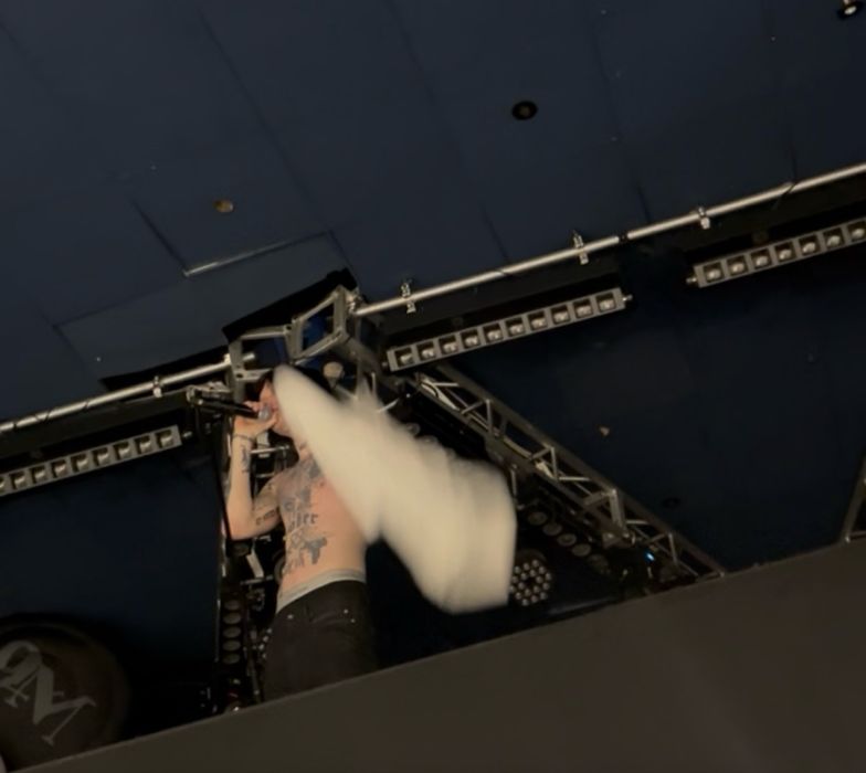 Полотенце с головы и с волосом 9mice