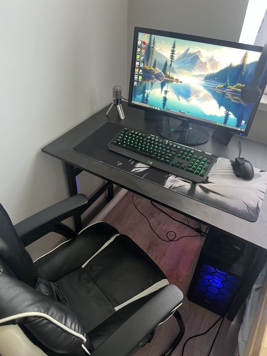 Продам компьютерный сетап