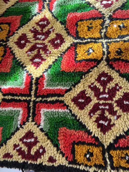 Уникални губери, халища