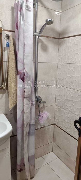 Продава се Двустаен апартамент в Казанлък - 67 кв.м за 670 €/кв.м - Снимка #4