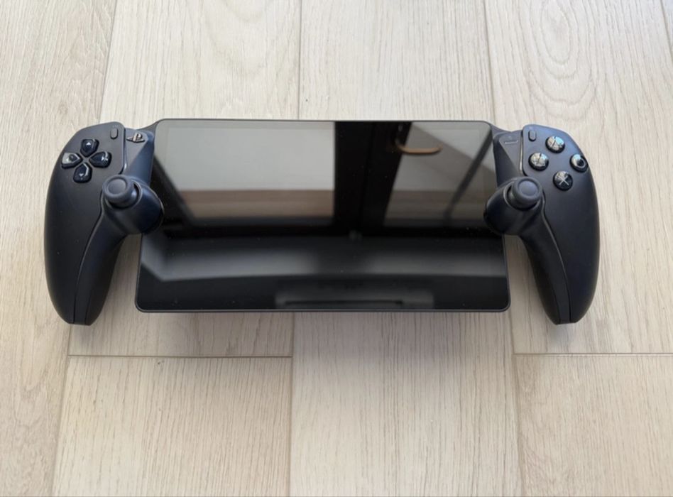 Consola play station portal