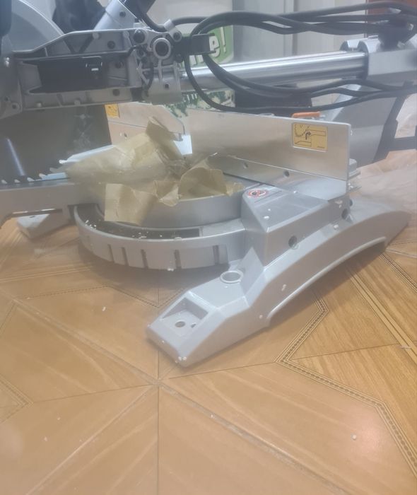 circular makita cu banc