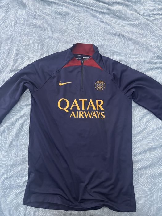 Bluza PSG training