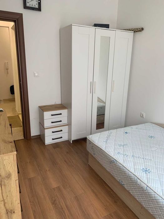 Продава се Тристаен апартамент в София, Кръстова вада - 80 кв.м за 1798 €/кв.м - Снимка #4