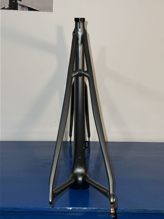 Cannondale supersix evo 2018