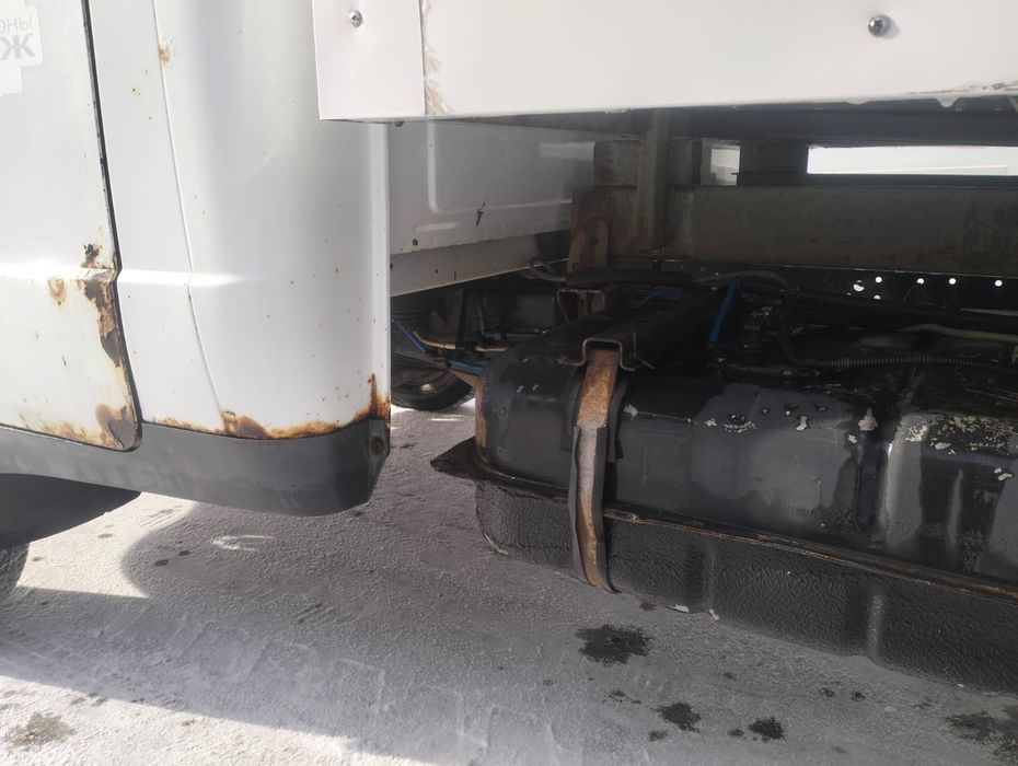 Газель 2011 г продается