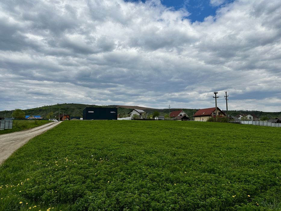 Teren Oituz 6000mp DN11