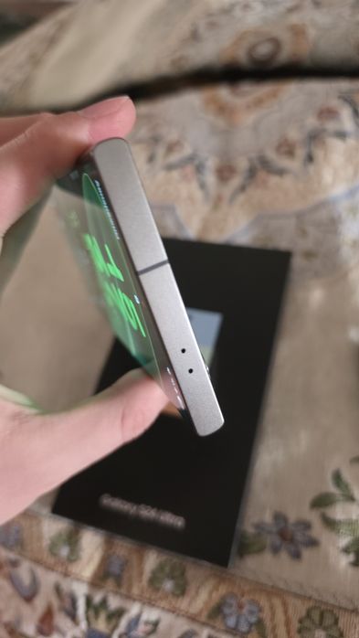 Samsung Galaxy s24 Ultra 512 Gb