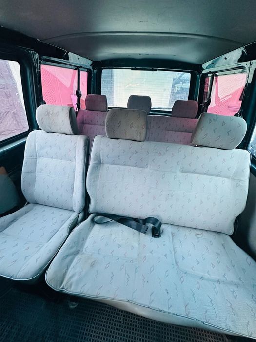 Volkswagen T4 an 1999