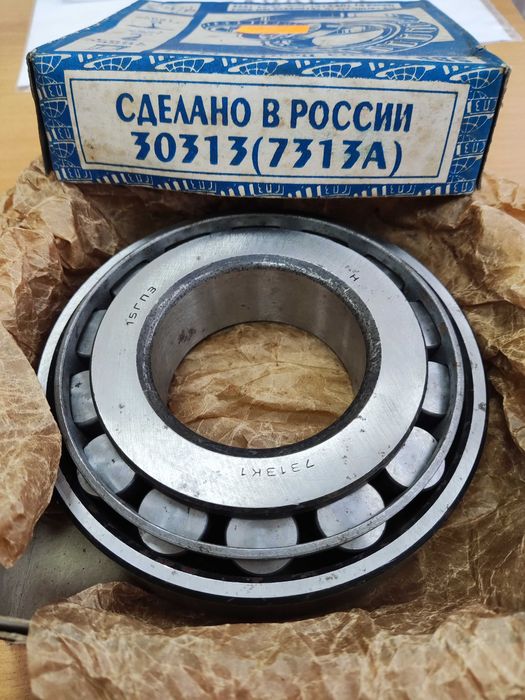 Лагери FAG, Koyo, craft,zkl