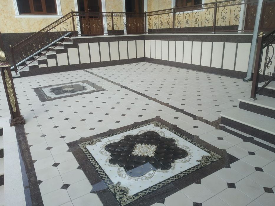 Брусчатка (олий сифатли)