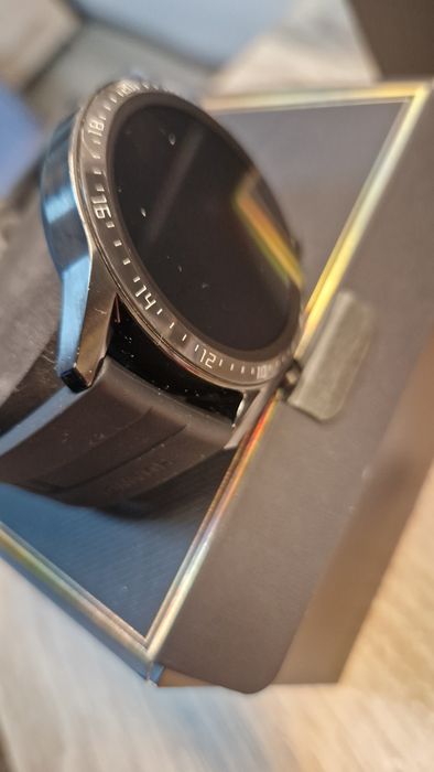 Huawei watch GT2 46mm