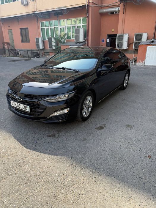 Malibu 2 Xl 2023