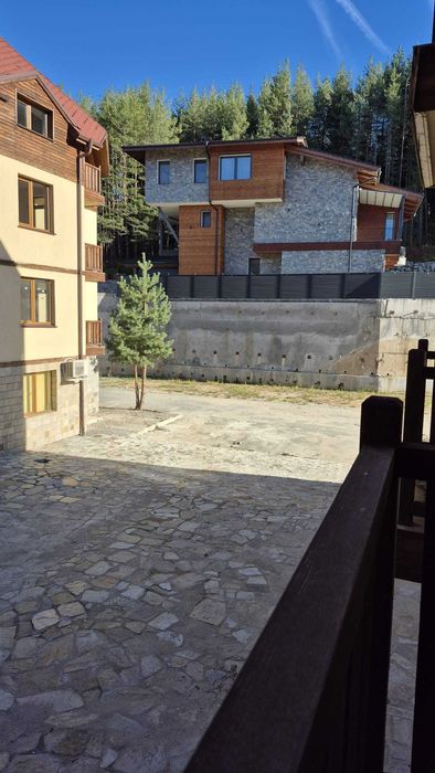 Продава се Едностаен апартамент в Банско - 43 кв.м за 1046 €/кв.м - Снимка #5