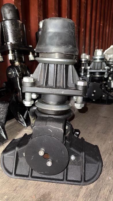 Евро фарокоп технотрон камаз хово